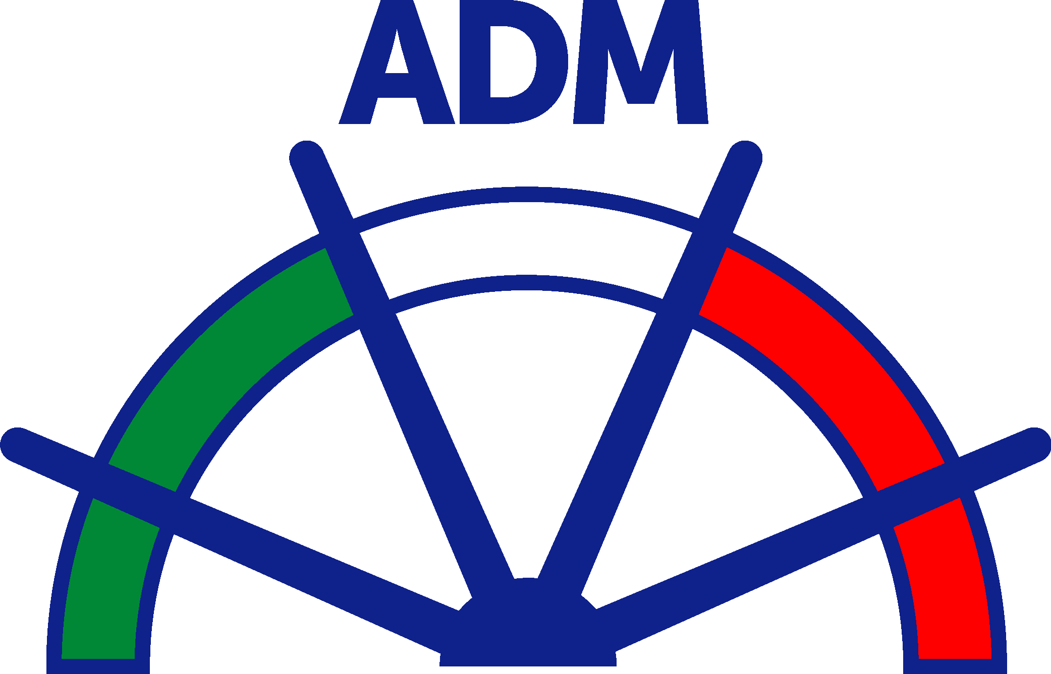 ADM Timone Logo